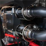 MBRP MUFFLER PERFORMANCE (AT - 9524PT) - DRIVEN Canada's Powersports 882963128256AT - 9524PT