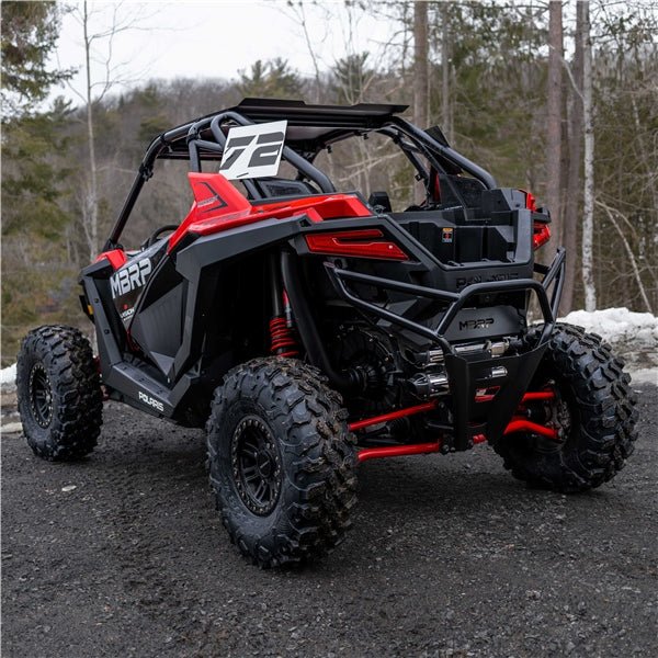 MBRP MUFFLER PERFORMANCE (AT - 9524PT) - DRIVEN Canada's Powersports 882963128256AT - 9524PT