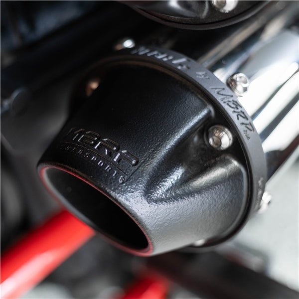 MBRP MUFFLER PERFORMANCE (AT - 9524PT) - DRIVEN Canada's Powersports 882963128256AT - 9524PT