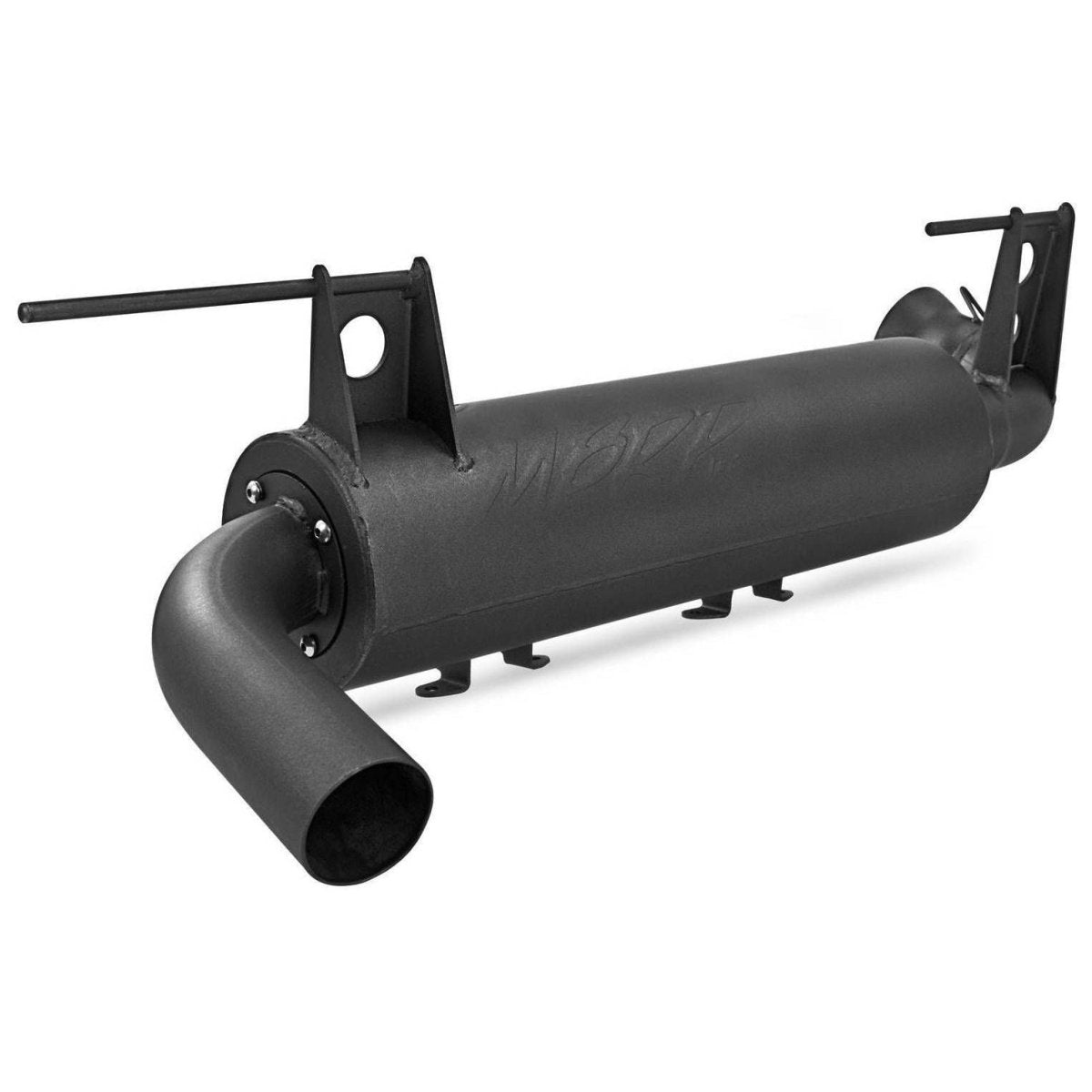 MBRP PERFORMANCE MUFFLER UNIVERSAL (AT - 8010P) - DRIVEN Canada's Powersports 882963118004AT - 8010P
