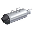 MBRP PERFORMANCE SERIES EXHAUST (AT - 9542PT) - DRIVEN Canada's Powersports AT - 9542PT