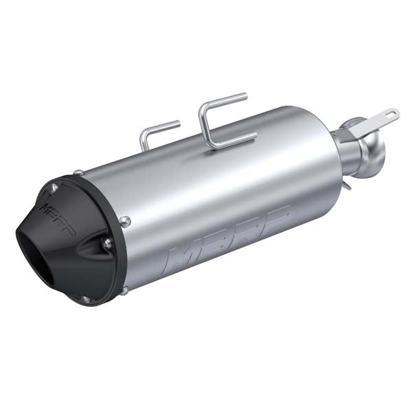 MBRP PERFORMANCE SERIES EXHAUST (AT - 9542PT) - DRIVEN Canada's Powersports AT - 9542PT