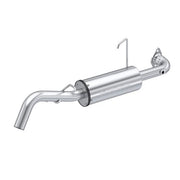 MBRP PERFORMANCE SLIP - ON EXHAUST (AT - 9535PT) - DRIVEN Canada's Powersports 882963132673AT - 9535PT