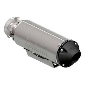 MBRP PERFORMANCE SLIP - ON EXHAUST (AT - 9708PT) - DRIVEN Canada's Powersports 882963127419AT - 9708PT