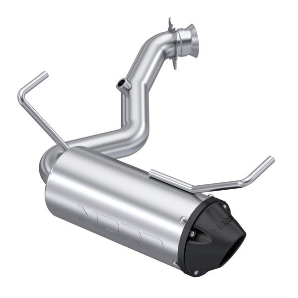 MBRP Performance Slip - On Exhaust - DRIVEN Canada's Powersports 882963134554AT-9218PT
