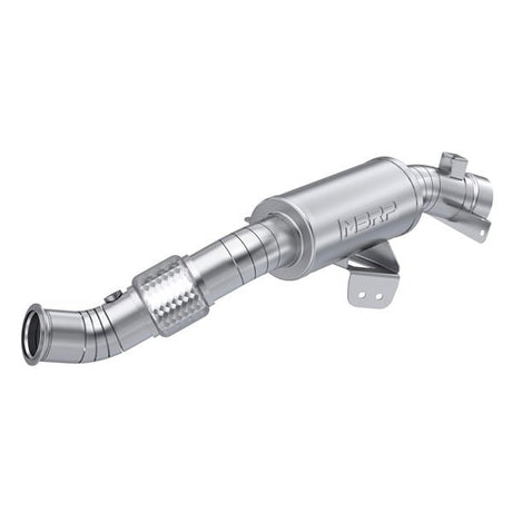 MBRP Performance Slip - On Exhaust - DRIVEN Canada's Powersports 882963134790AT-9219PT