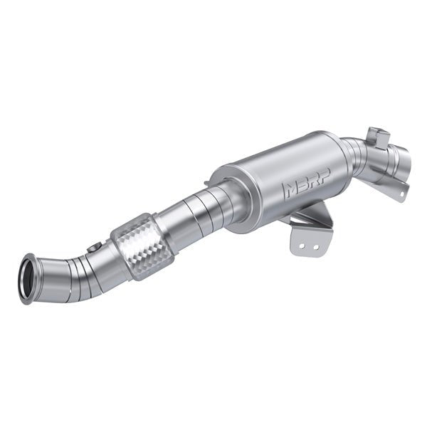 MBRP Performance Slip - On Exhaust - DRIVEN Canada's Powersports 882963134790AT-9219PT