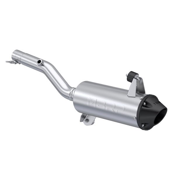 MBRP Performance Slip - On Exhaust - DRIVEN Canada's Powersports 882963134721AT-9221PT