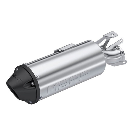 MBRP Performance Slip - On Exhaust - DRIVEN Canada's Powersports 882963132871AT-9502PT