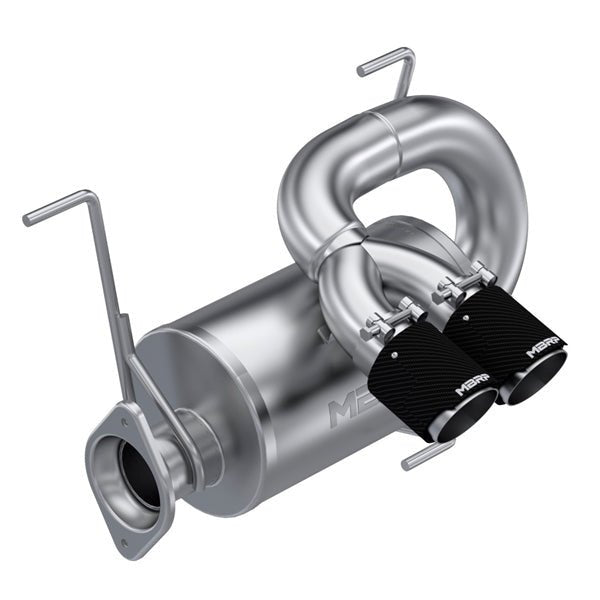 MBRP Performance Slip - On Exhaust - DRIVEN Canada's Powersports 882963132024AT-9533PT
