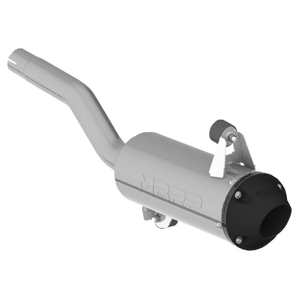 MBRP PERFORMANCE SLIP - ON EXHAUST (AT - 9209PT) - DRIVEN Canada's Powersports 882963127518AT - 9209PT