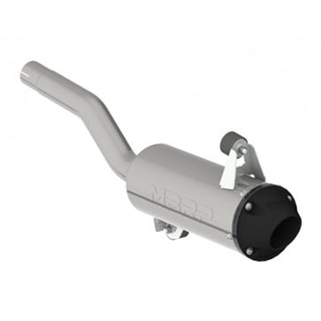 MBRP PERFORMANCE SLIP - ON EXHAUST (AT - 9209PT) - DRIVEN Canada's Powersports 882963127518AT - 9209PT