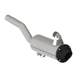 MBRP PERFORMANCE SLIP - ON EXHAUST (AT - 9209PT) - DRIVEN Canada's Powersports 882963127518AT - 9209PT