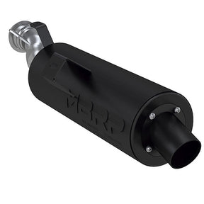 MBRP PERFORMANCE SLIP - ON EXHAUST (AT - 8512P) - DRIVEN Canada's Powersports 882963118028AT - 8512P