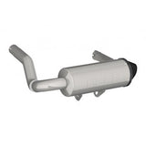 MBRP PERFORMANCE SLIP - ON EXHAUST (AT - 9210PT) - DRIVEN Canada's Powersports 882963127570AT - 9210PT