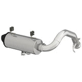 MBRP PERFORMANCE SLIP - ON EXHAUST (AT - 9523PT) - DRIVEN Canada's Powersports 882963127563AT - 9523PT