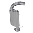 MBRP QUIET PROFILE MUFFLER (139Q204) - DRIVEN Canada's Powersports 779422429439139Q204