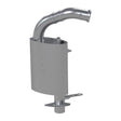 MBRP QUIET PROFILE MUFFLER (143Q204) - DRIVEN Canada's Powersports 779422429965143Q204