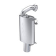 MBRP QUIET PROFILE MUFFLER (430Q106) - DRIVEN Canada's Powersports 779422429330430Q106