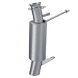 MBRP RACE MUFFLER (2400316) - DRIVEN Canada's Powersports 2400316
