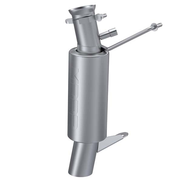 MBRP RACE MUFFLER (2400316) - DRIVEN Canada's Powersports 2400316