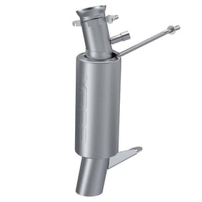 MBRP RACE MUFFLER (2400316) - DRIVEN Canada's Powersports 2400316