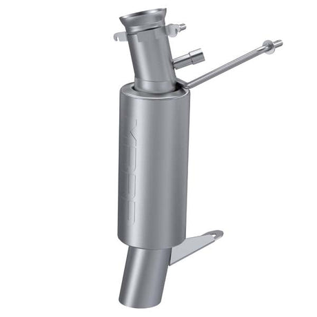 MBRP RACE MUFFLER (2400316) - DRIVEN Canada's Powersports 2400316