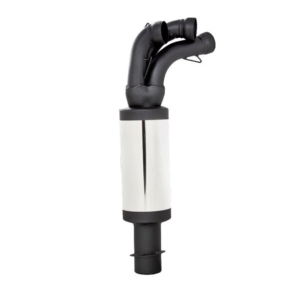 MBRP RACE PROFILE MUFFLER (1110415) - DRIVEN Canada's Powersports 7794224299341110415