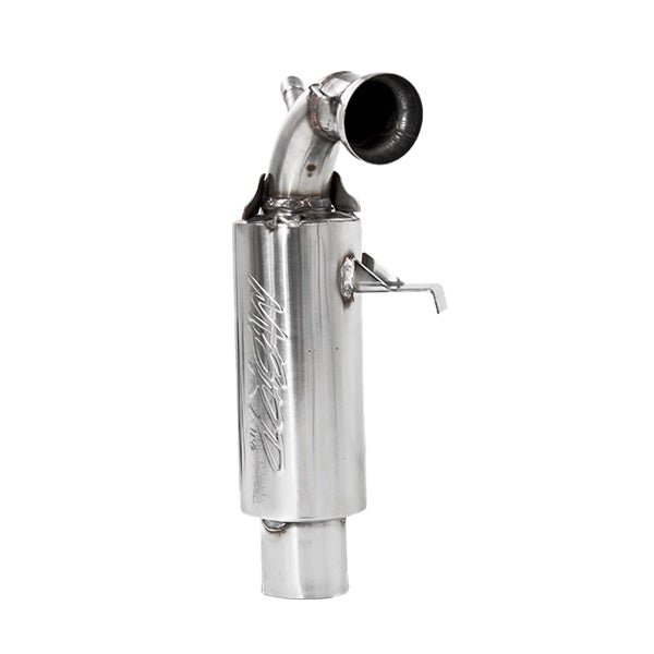 MBRP RACE PROFILE MUFFLER (1260214) - DRIVEN Canada's Powersports 7794224293541260214