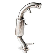 MBRP RACE PROFILE MUFFLER (1320309) - DRIVEN Canada's Powersports 7794224292241320309