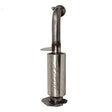 MBRP RACE PROFILE MUFFLER (1370605) - DRIVEN Canada's Powersports 7794224299581370605