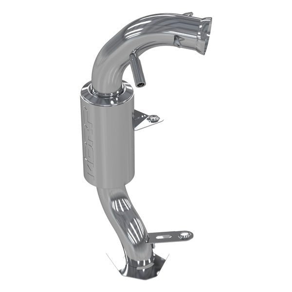 MBRP RACE PROFILE MUFFLER (1390109) - DRIVEN Canada's Powersports 7794224292481390109