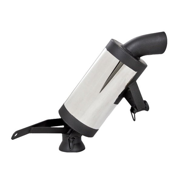 MBRP RACE PROFILE MUFFLER (2271017) - DRIVEN Canada's Powersports 7794224301692271017