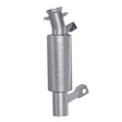 MBRP RACE PROFILE MUFFLER (2280314) - DRIVEN Canada's Powersports 7794224296822280314