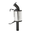 MBRP RACE PROFILE MUFFLER (2331008) - DRIVEN Canada's Powersports 7794224306022331008