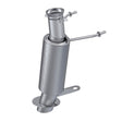 MBRP RACE PROFILE MUFFLER (2390316) - DRIVEN Canada's Powersports 7794224293232390316
