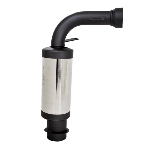 MBRP RACE PROFILE MUFFLER (3020212) - DRIVEN Canada's Powersports 7794224292623020212