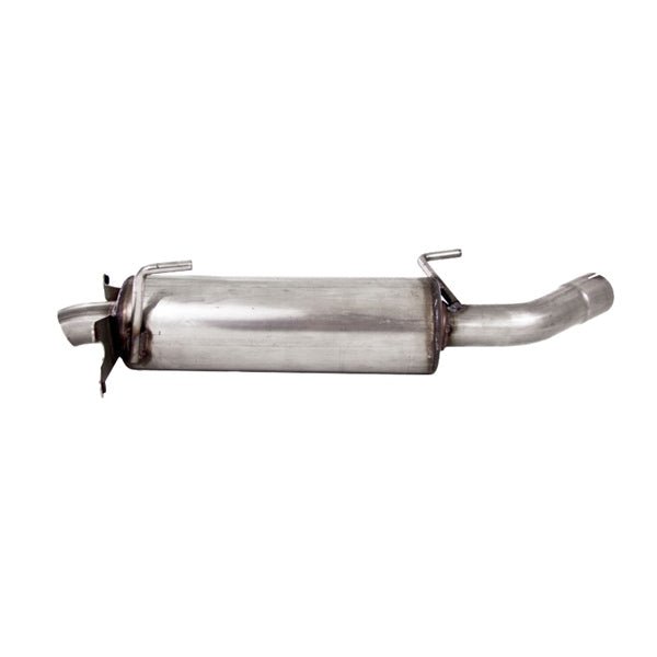 MBRP RACE PROFILE MUFFLER (3030210) - DRIVEN Canada's Powersports 7794224302753030210