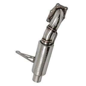 MBRP RACE PROFILE MUFFLER (33602210) - DRIVEN Canada's Powersports 77942242940833602210