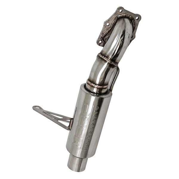 MBRP RACE PROFILE MUFFLER (33602210) - DRIVEN Canada's Powersports 77942242940833602210