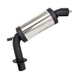 MBRP RACE PROFILE MUFFLER (4060210) - DRIVEN Canada's Powersports 7794224296444060210