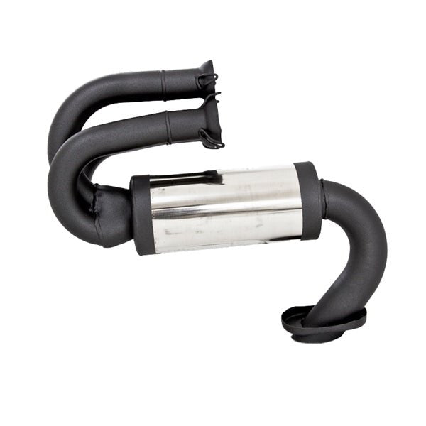 MBRP RACE PROFILE MUFFLER (4080309) - DRIVEN Canada's Powersports 7794224294534080309