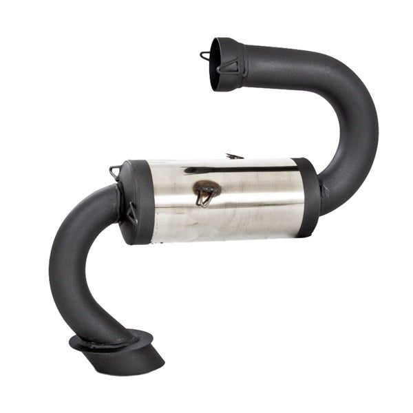 MBRP RACE PROFILE MUFFLER (4090210) - DRIVEN Canada's Powersports 7794224299894090210