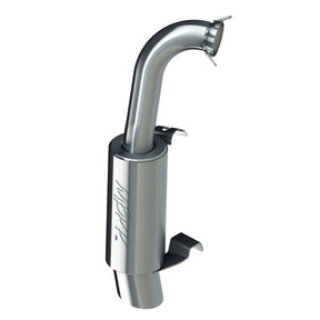 MBRP RACE PROFILE MUFFLER (4290213) - DRIVEN Canada's Powersports 7794224297364290213