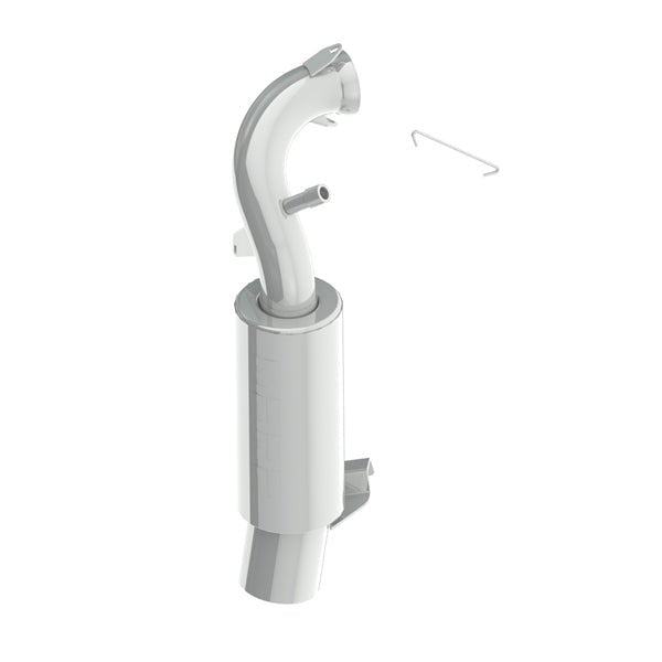 MBRP RACE PROFILE MUFFLER (4300311) - DRIVEN Canada's Powersports 7794224291254300311