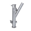MBRP RACE PROFILE MUFFLER (4310411) - DRIVEN Canada's Powersports 7794224299964310411