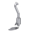 MBRP RACE PROFILE MUFFLER (4320507) - DRIVEN Canada's Powersports 7794224307564320507