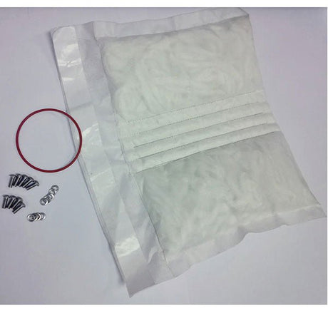 MBRP REPACK KIT BILLET MUFFLER (PT - 0014PK) - DRIVEN Canada's Powersports PT - 0014PK