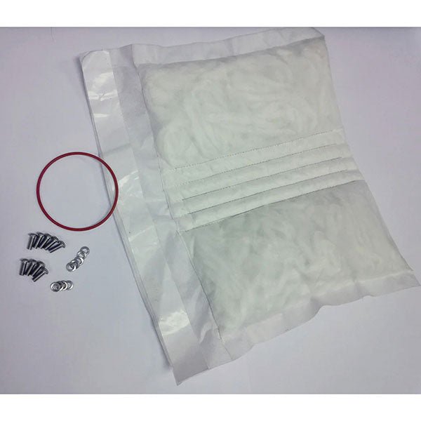 MBRP REPACK KIT BILLET MUFFLER (PT - 0016PK) - DRIVEN Canada's Powersports PT - 0016PK