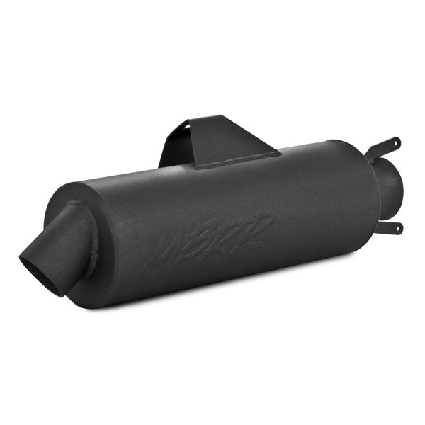 MBRP SPORT MUFFLER (AT - 6506SP) - DRIVEN Canada's Powersports 882963116344AT - 6506SP